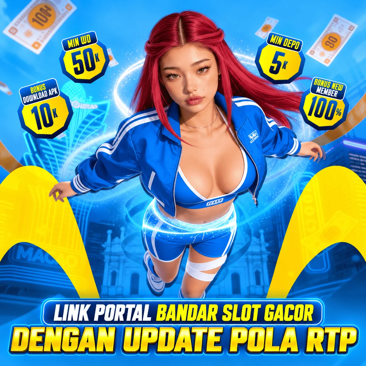 WINBET3D